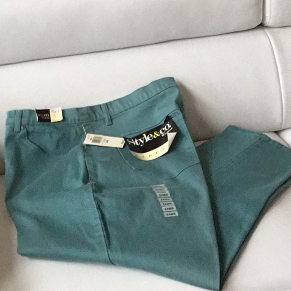 Style & Co. Denim - JEANS